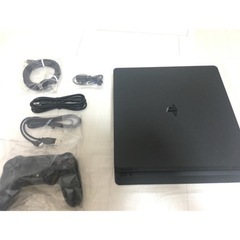 【値下げ】ps4 箱あり スタンド付きの画像