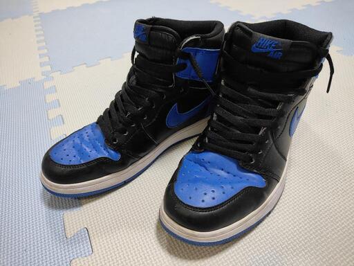 AJ1 ハイカット