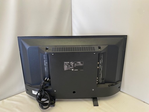 TOSHIBA テレビ 24型 液晶テレビ 東芝 24V型 レグザ ダブルチューナー 24インチ 裏録画 高画質 外付けHDD REGZA 24S24  新生活 一人暮らし : MAXZEN Direct Yahoo!店 - 通販 - Yahoo!ショッピング