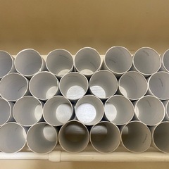 トイレットペーパーの芯　120本
