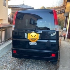 バモス　車検長い！車両交換可能！の画像