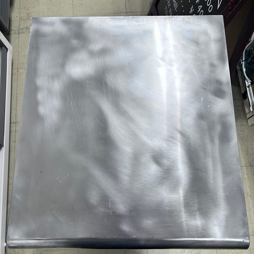 5392 全自動製氷機 25kg 100V 50/60hz フクシマ FIC-A25KT 2016年