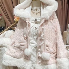 lizlisa系 姫ギャル全盛期のお洋服さがしてます🥹 - 大阪市