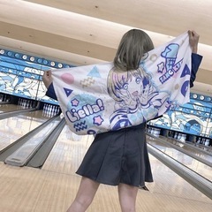 明日❗️2/11 池袋ボウリング会🎳初心者大歓迎🔰