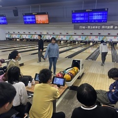 明日❗️2/11 池袋ボウリング会🎳初心者大歓迎🔰 - 豊島区