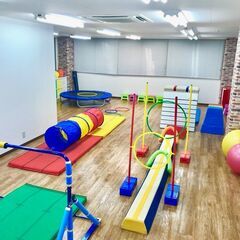 【放課後等デイサービス】スタッフ募集！！！の画像