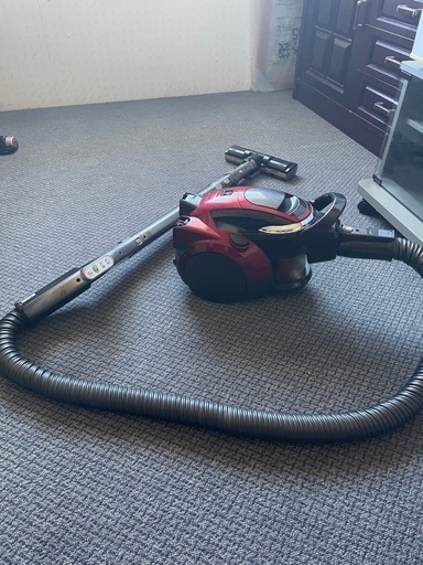 掃除機