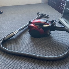 掃除機