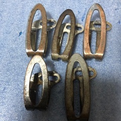 ハイコーキインパクトドライバ用中古フック