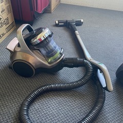 掃除機