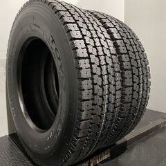 札幌発 引取OK【新品】TOYO M919 245/70R19....