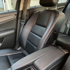 メルセデスベンツ　Cクラス　W204前期　2009年式の画像