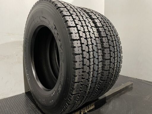 245/70R19.5 M919 中古品 245/70R19.5 M919 中古品 - メルカリ