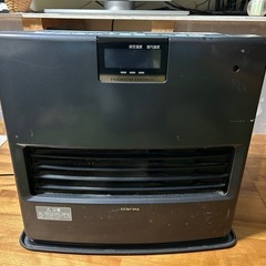 コロナファンヒーター
