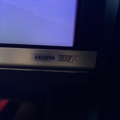 【中古テレビ】80インチ大画面　液晶SHARPテレビの画像