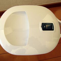 ★ブリタ BRITA アルーナ XL 3.5L 本体のみ　の画像