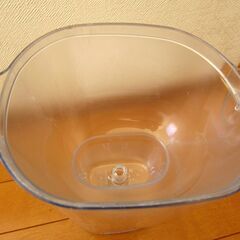 ★ブリタ BRITA アルーナ XL 3.5L 本体のみ　の画像