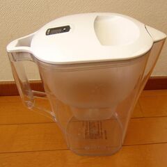 ★ブリタ BRITA アルーナ XL 3.5L 本体のみ　の画像