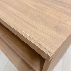 テレビ台　棚　の画像