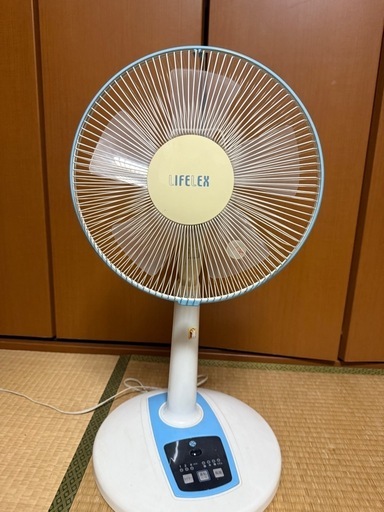 扇風機
