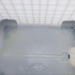 貯水タンク　コダマ樹脂工業 大口径φ450 サンバルク 1t 1台価格

の画像