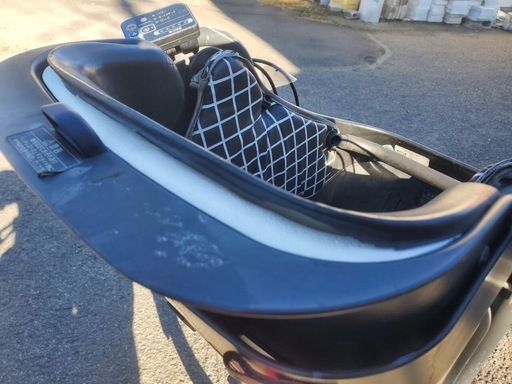 電動自転車　Panasonic
