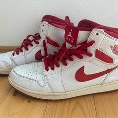 ジョーダン　JORDAN ジャンク品