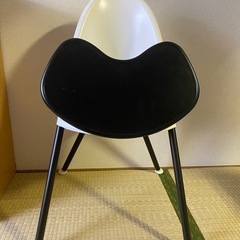 ハイチェア ベビービョルン 子供用品の中古が安い！激安で譲ります・無料であげます｜ジモティー