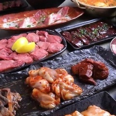 焼き肉好きな方🥩‪🔥