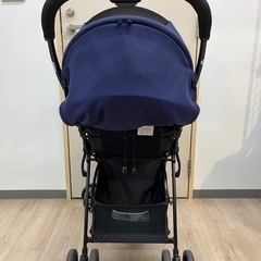 カトージ ベビーカー Joie JOW-02 赤ちゃん 新生児 KATOJIの画像
