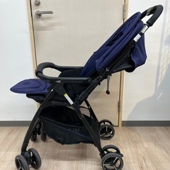 カトージ ベビーカー Joie JOW-02 赤ちゃん 新生児 KATOJIの画像