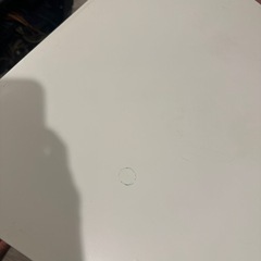 IKEAデスクの画像