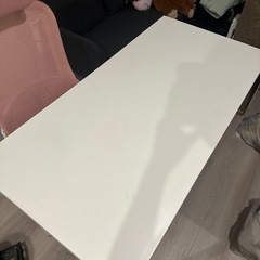 IKEAデスク