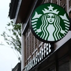 スタバ好きな方☕