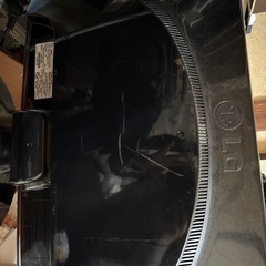 【ジャンク品】パソコンモニターの画像