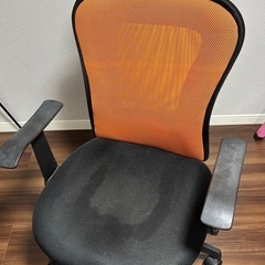 ゲーミングチェア