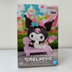 クロミ　フィギュア