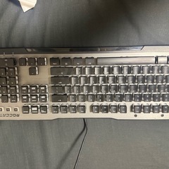 【動作確認済み】 ROCCAT ROC-12-441-BN ゲー...
