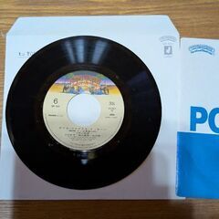 再度値下げしました　昭和レトロ　LPレコード 　アリス　スタジアムは燃えつきた　　LP2枚組    EP1枚組の画像