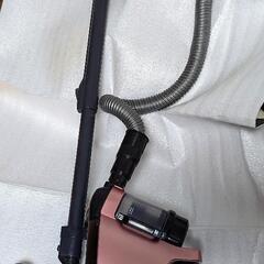 東芝 サイクロン掃除機