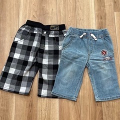 ③子ども服 100cm 9着 まとめ売り！※1000円※の画像