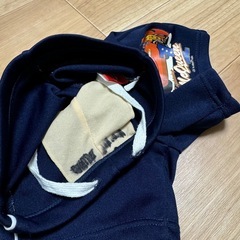 ③子ども服 100cm 9着 まとめ売り！※1000円※の画像