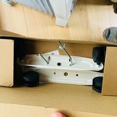 暖房器具　Joy Pebble オイルヒーターの画像