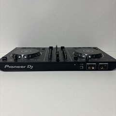Pioneer DDJ-RB DJコントローラー 2017年製の画像