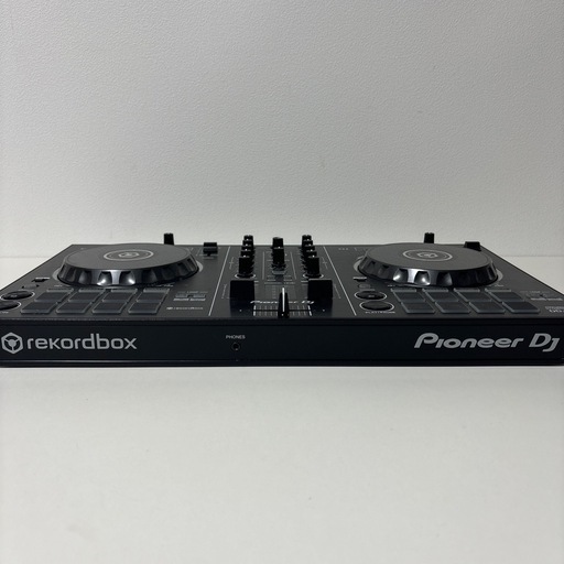 Pioneer DDJ-RB DJコントローラー 2017年製