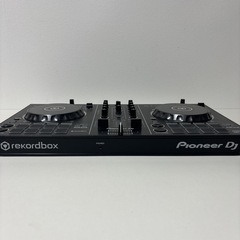 Pioneer DDJ-RB DJコントローラー 2017年製の画像