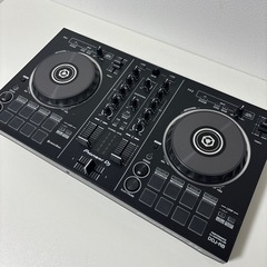 Pioneer DDJ-RB DJコントローラー 2017年製の画像