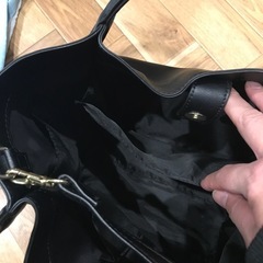 鞄の画像