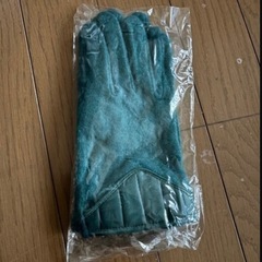 新品未使用✴︎レディース手袋