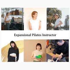 pilates体験会！の画像